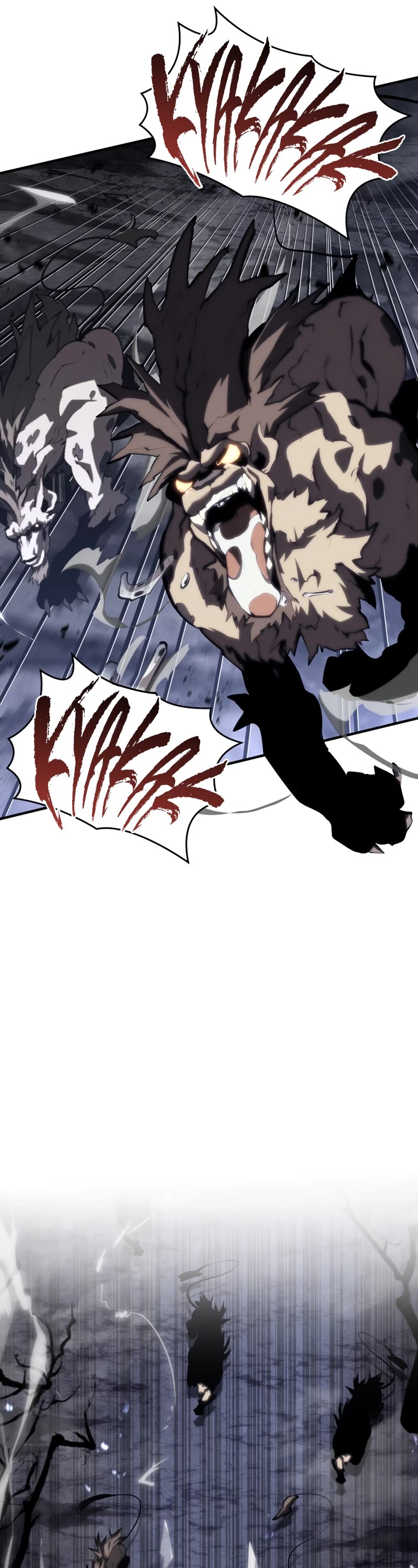 Return of the SSS-Class Ranker Chapter 54 page 12 - Chapter 54