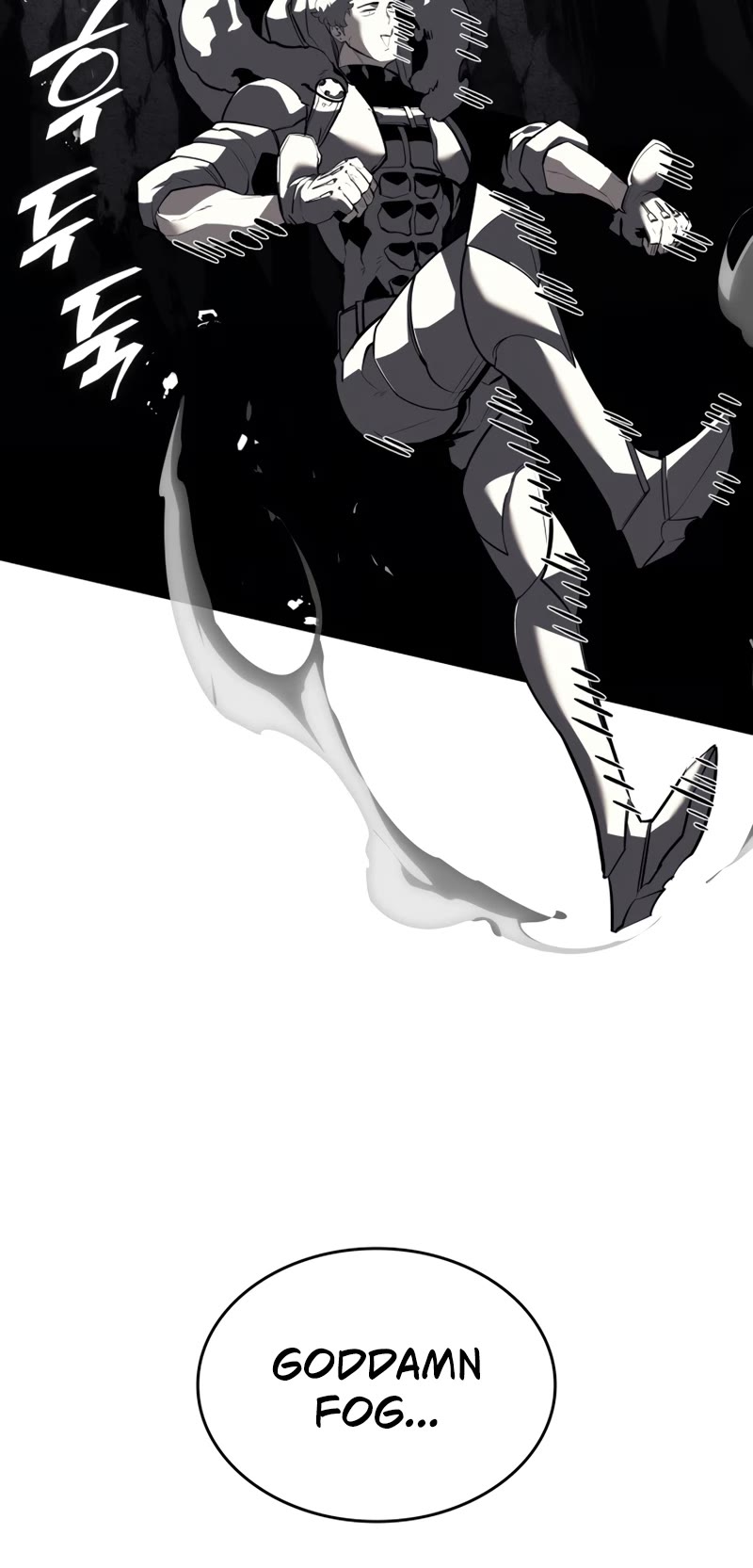 Return of the SSS-Class Ranker Chapter 54 page 15 - Chapter 54