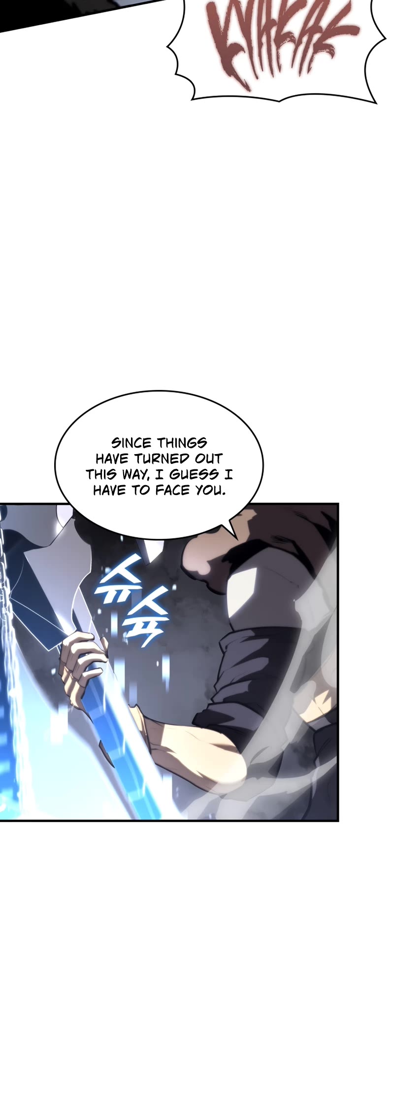 Return of the SSS-Class Ranker Chapter 54 page 21 - Chapter 54