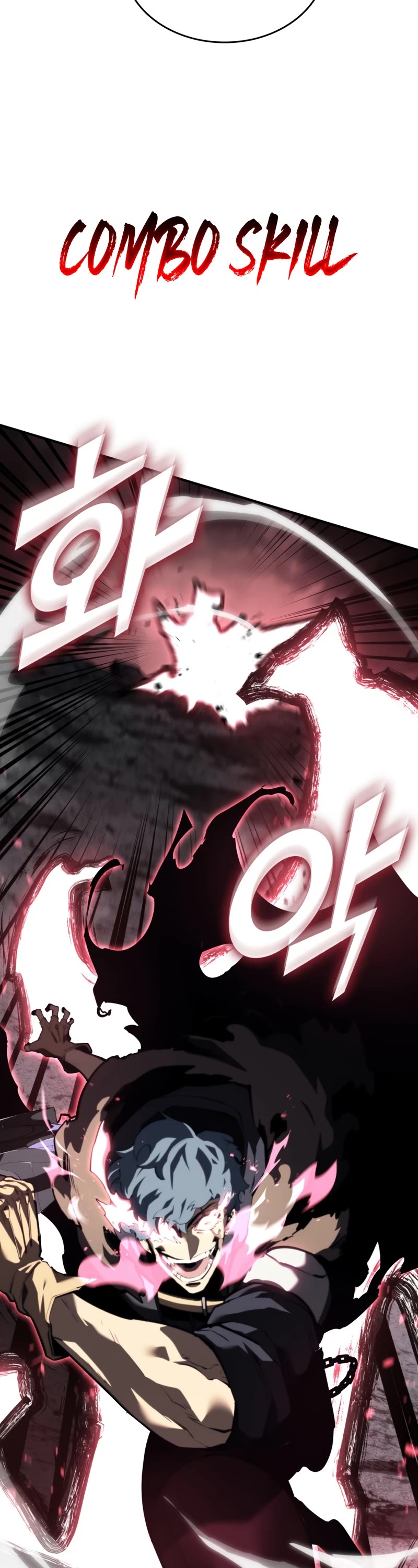 Return of the SSS-Class Ranker Chapter 54 page 29 - Chapter 54