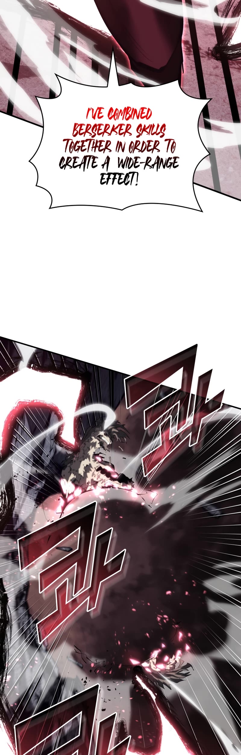 Return of the SSS-Class Ranker Chapter 54 page 30 - Chapter 54