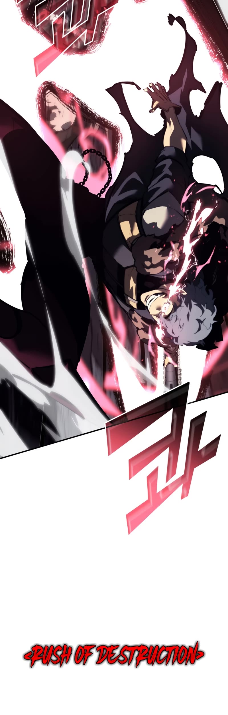 Return of the SSS-Class Ranker Chapter 54 page 31 - Chapter 54