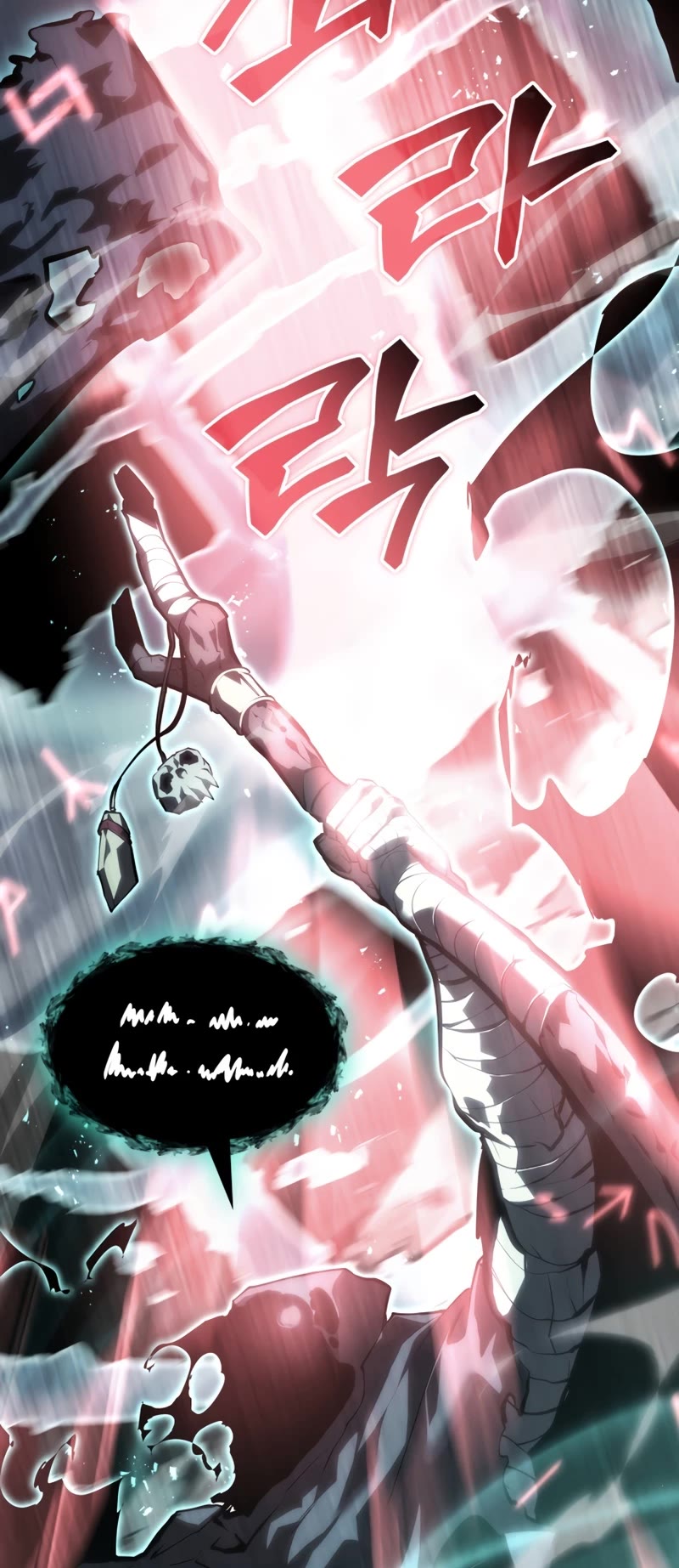 Return of the SSS-Class Ranker Chapter 54 page 44 - Chapter 54