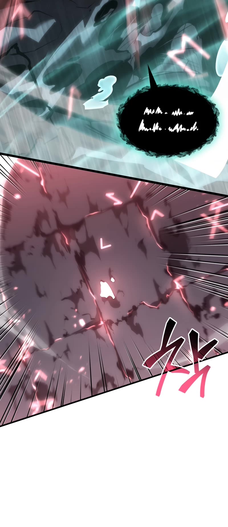 Return of the SSS-Class Ranker Chapter 54 page 45 - Chapter 54