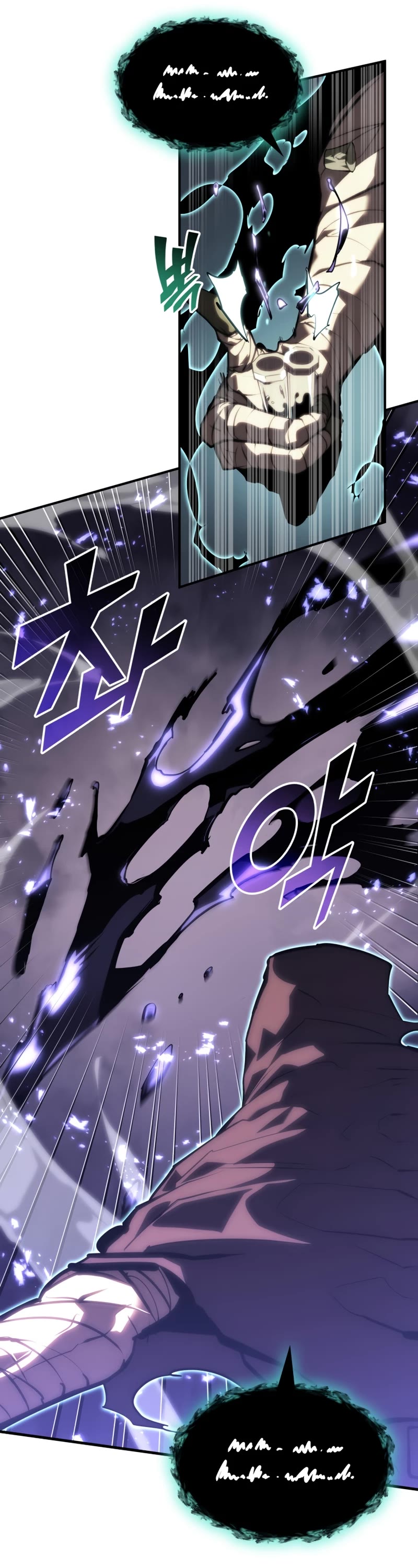 Return of the SSS-Class Ranker Chapter 54 page 46 - Chapter 54