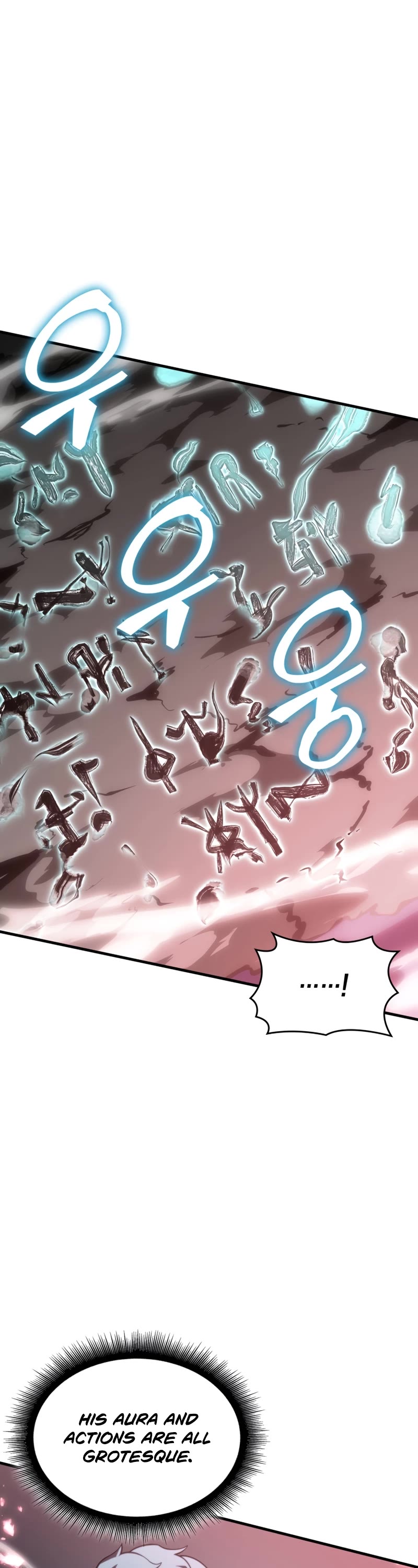 Return of the SSS-Class Ranker Chapter 54 page 47 - Chapter 54