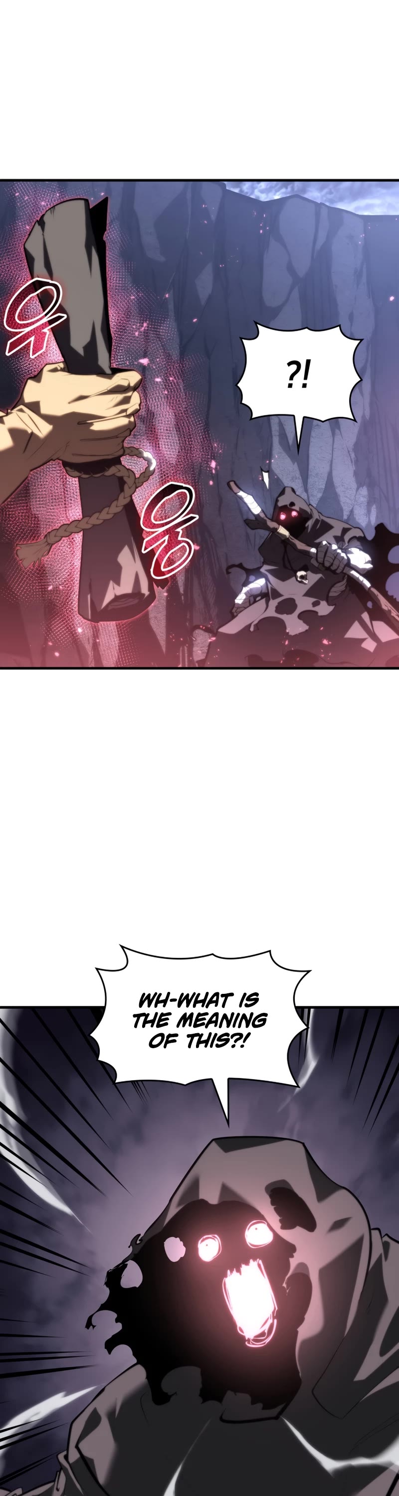Return of the SSS-Class Ranker Chapter 54 page 52 - Chapter 54
