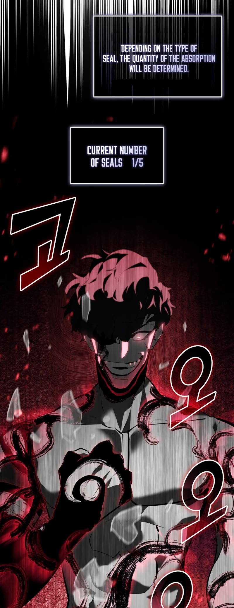 Return of the SSS-Class Ranker Chapter 54 page 54 - Chapter 54