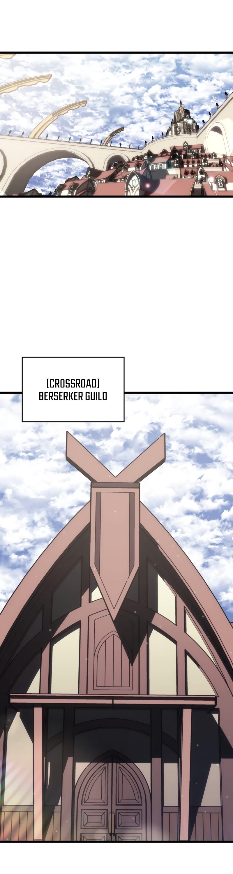 Return of the SSS-Class Ranker Chapter 55 page 17 - Chapter 55
