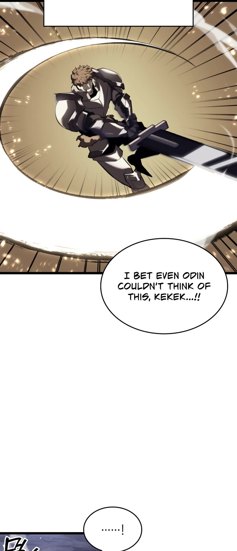 Return of the SSS-Class Ranker Chapter 55 page 29 - Chapter 55