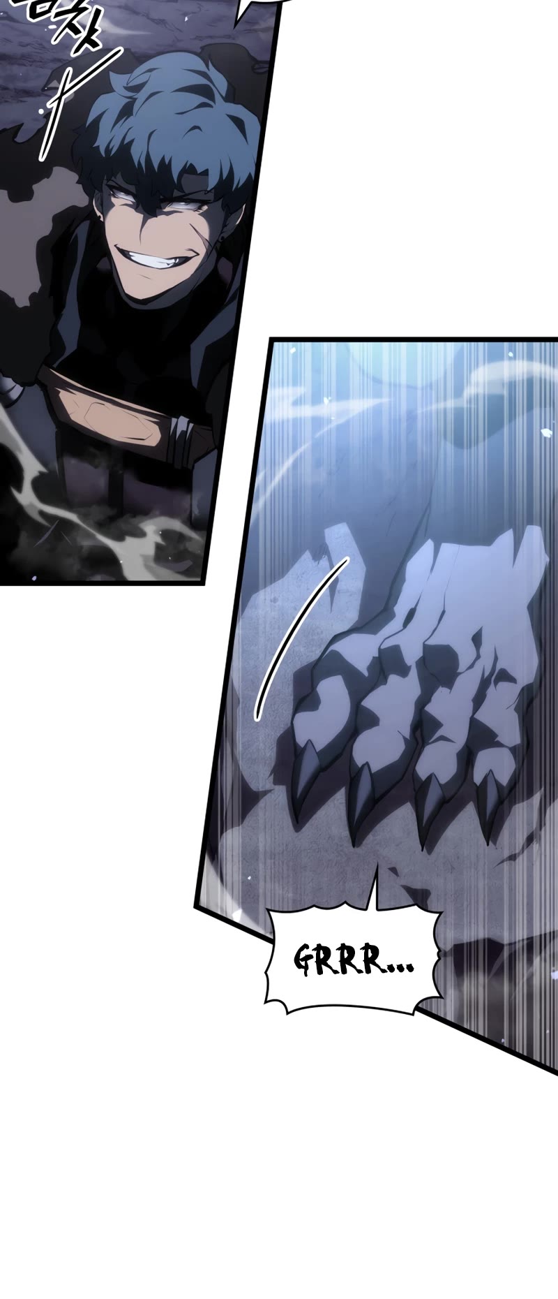Return of the SSS-Class Ranker Chapter 55 page 30 - Chapter 55