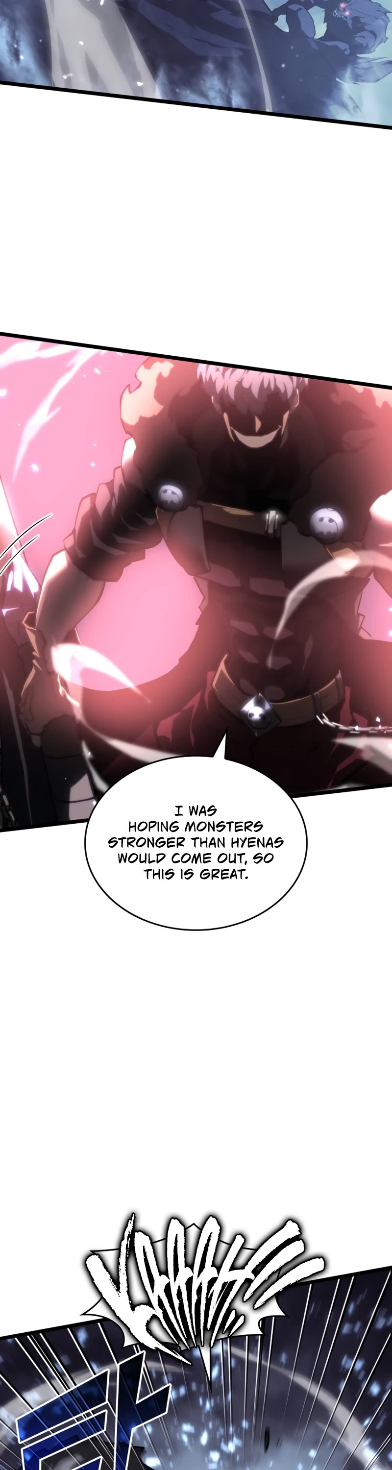 Return of the SSS-Class Ranker Chapter 55 page 32 - Chapter 55