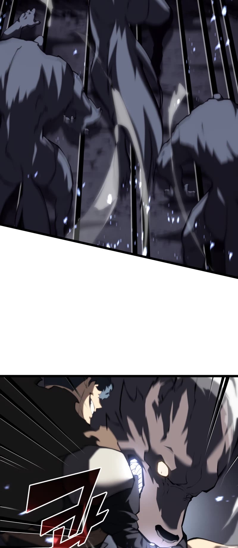 Return of the SSS-Class Ranker Chapter 55 page 34 - Chapter 55