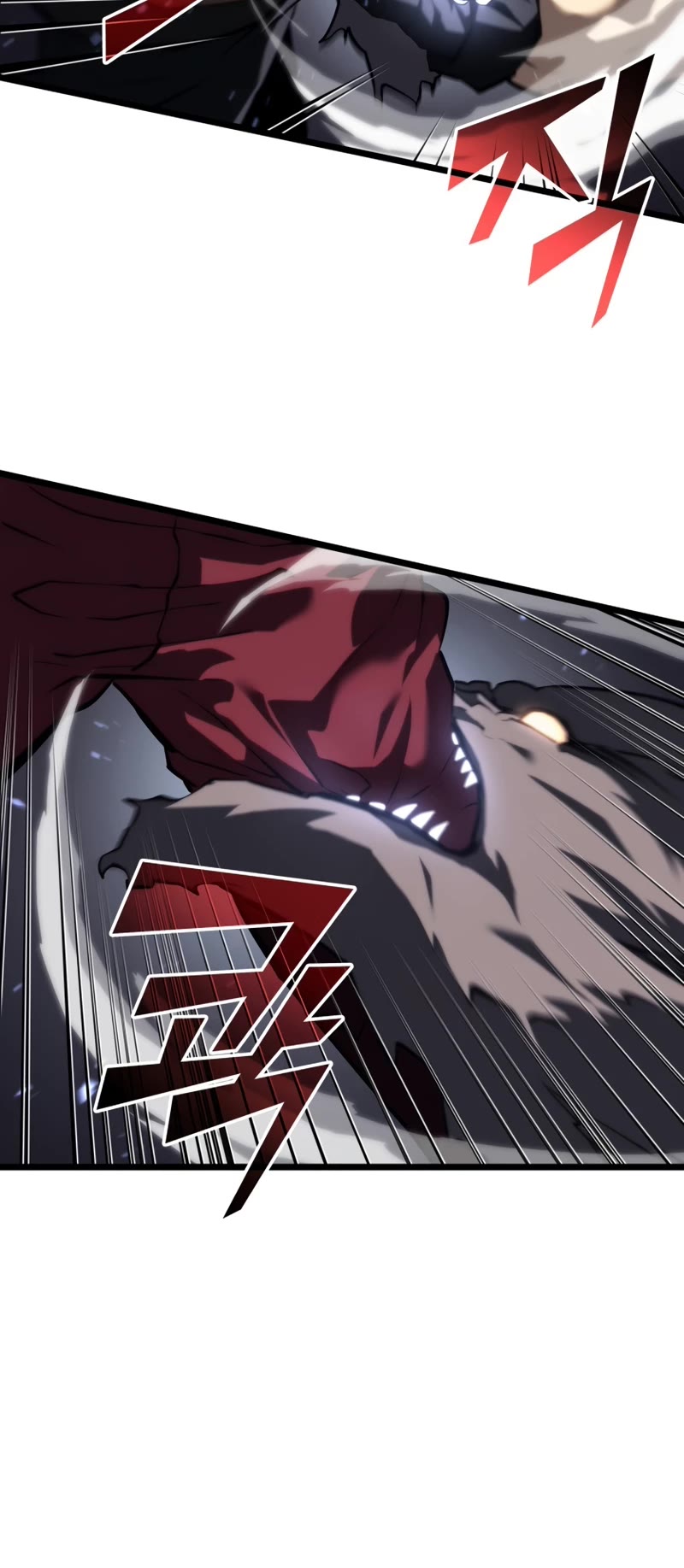 Return of the SSS-Class Ranker Chapter 55 page 35 - Chapter 55
