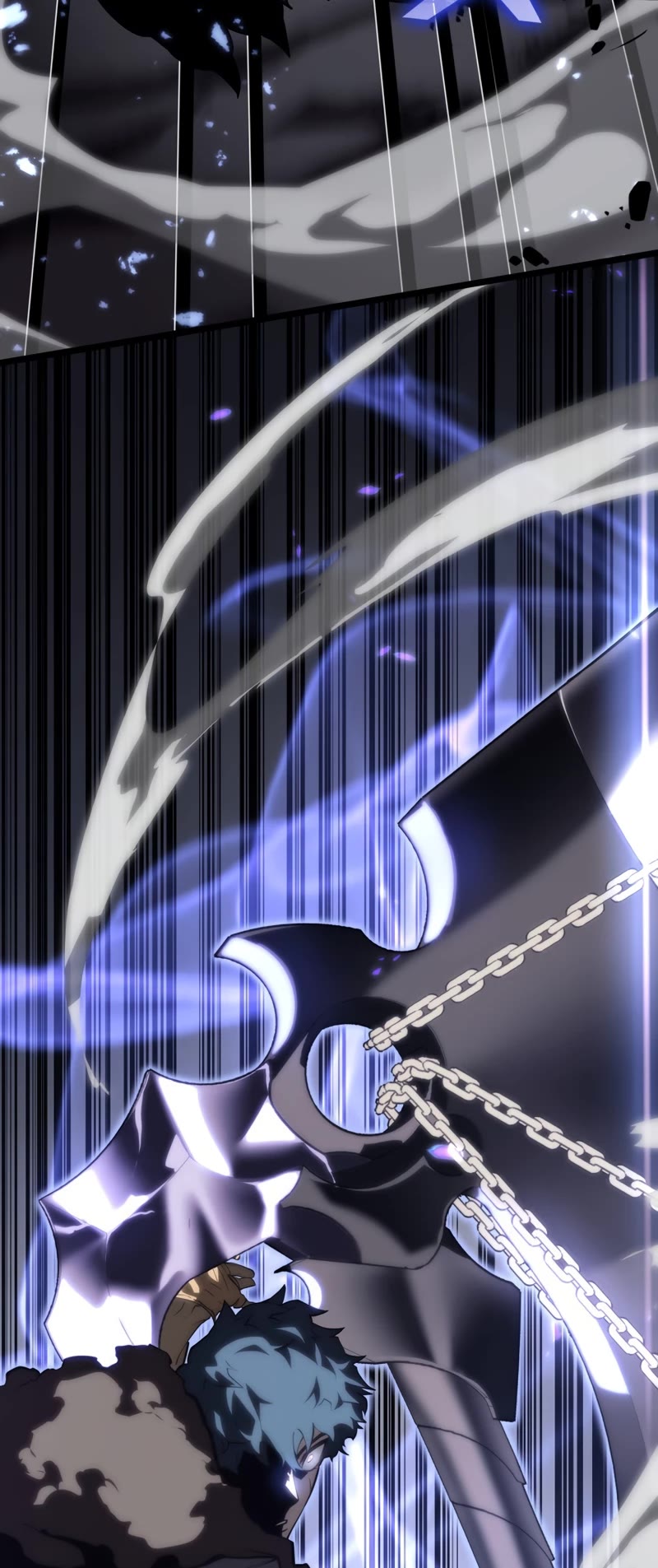 Return of the SSS-Class Ranker Chapter 55 page 39 - Chapter 55