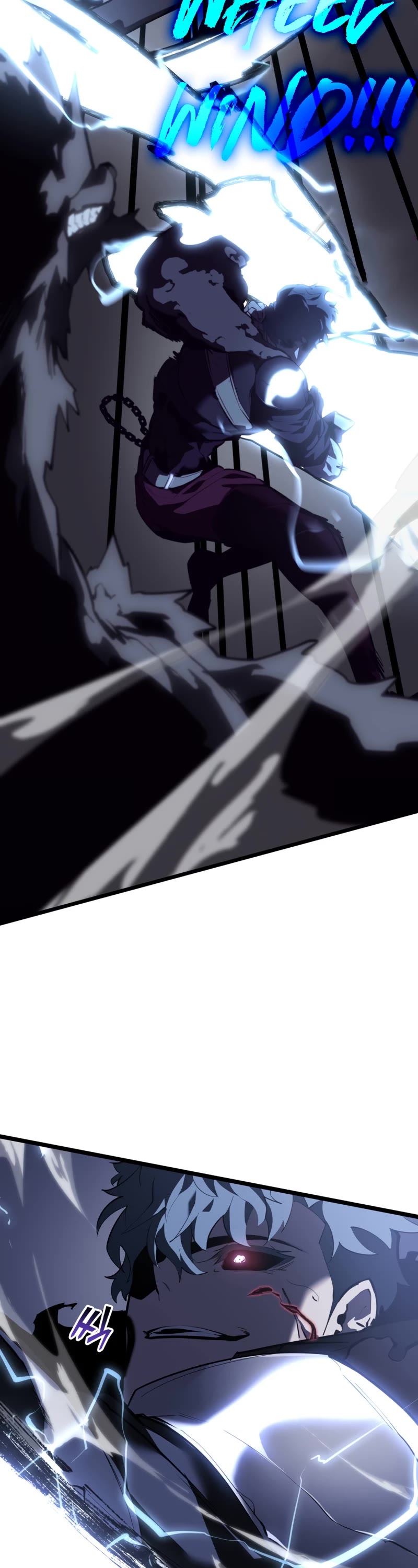 Return of the SSS-Class Ranker Chapter 55 page 42 - Chapter 55