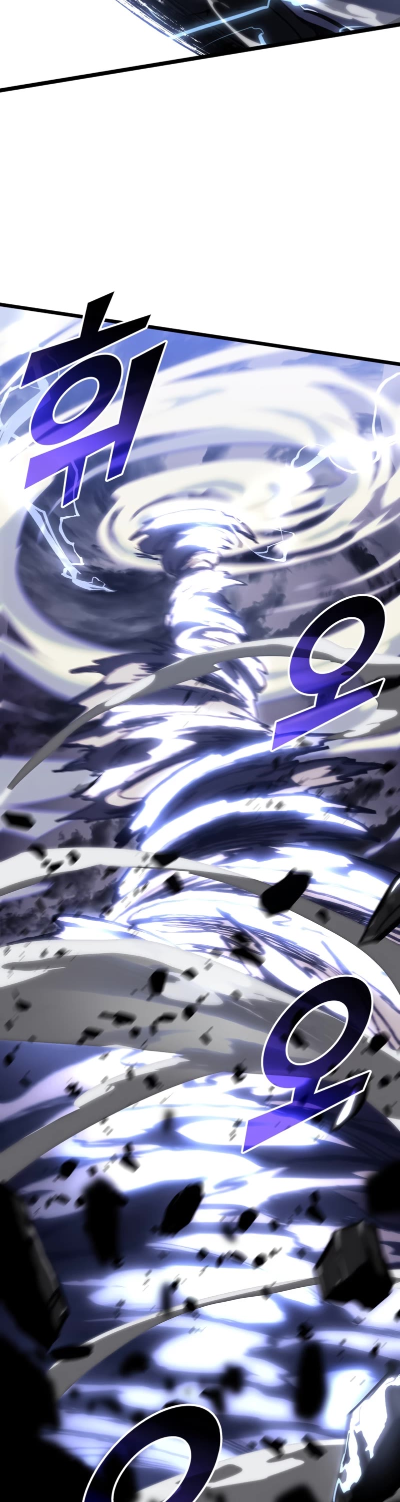Return of the SSS-Class Ranker Chapter 55 page 43 - Chapter 55