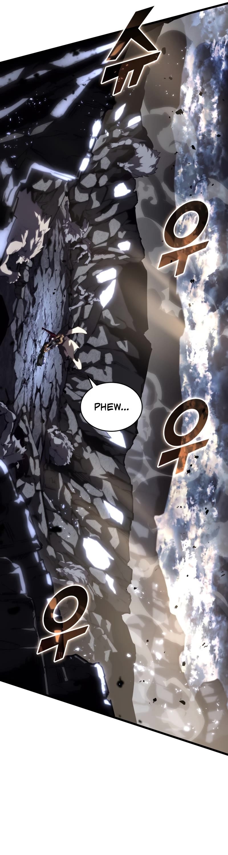 Return of the SSS-Class Ranker Chapter 55 page 46 - Chapter 55