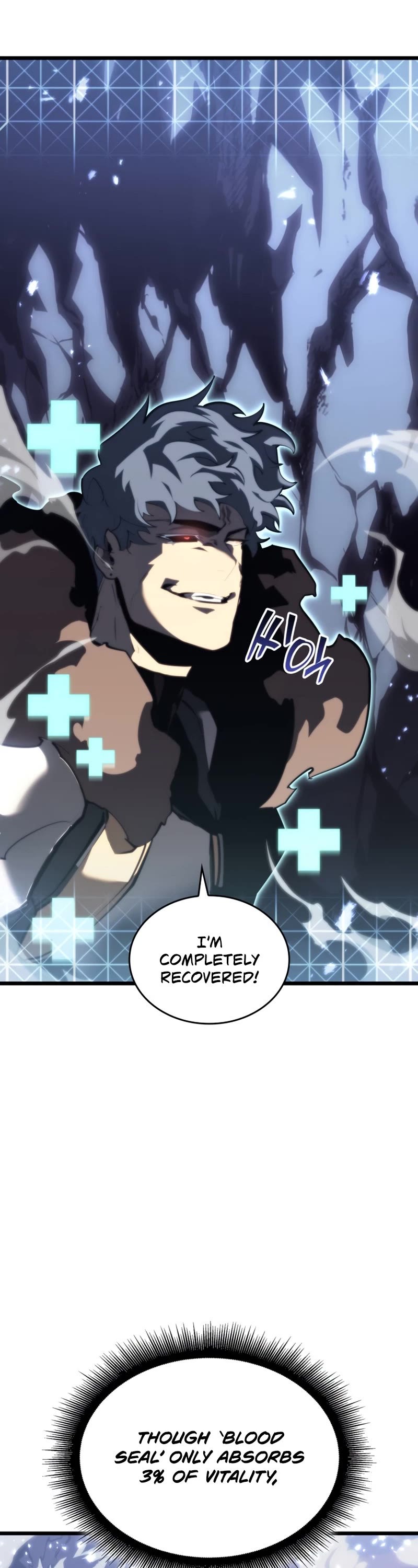 Return of the SSS-Class Ranker Chapter 55 page 47 - Chapter 55