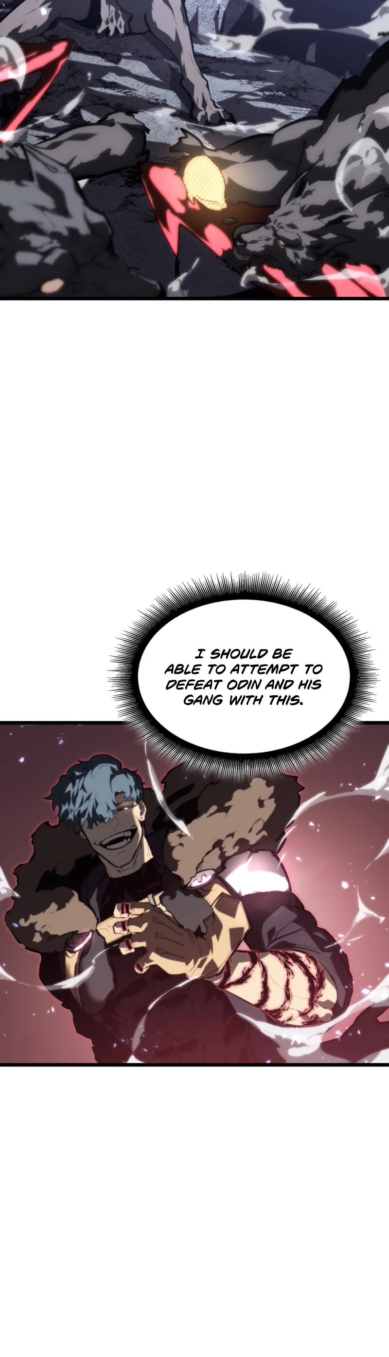 Return of the SSS-Class Ranker Chapter 55 page 49 - Chapter 55