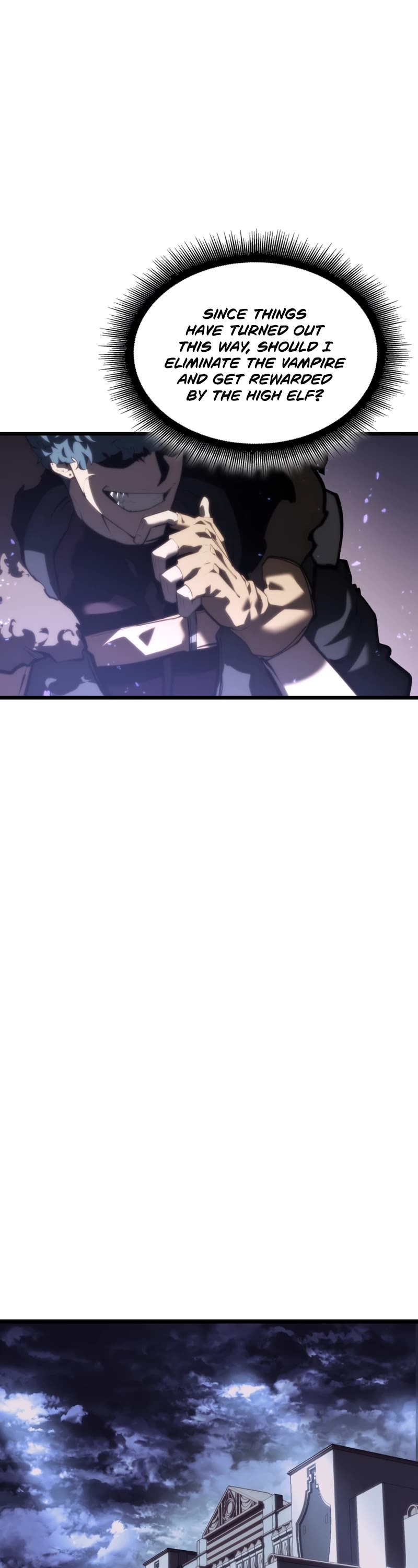 Return of the SSS-Class Ranker Chapter 55 page 51 - Chapter 55