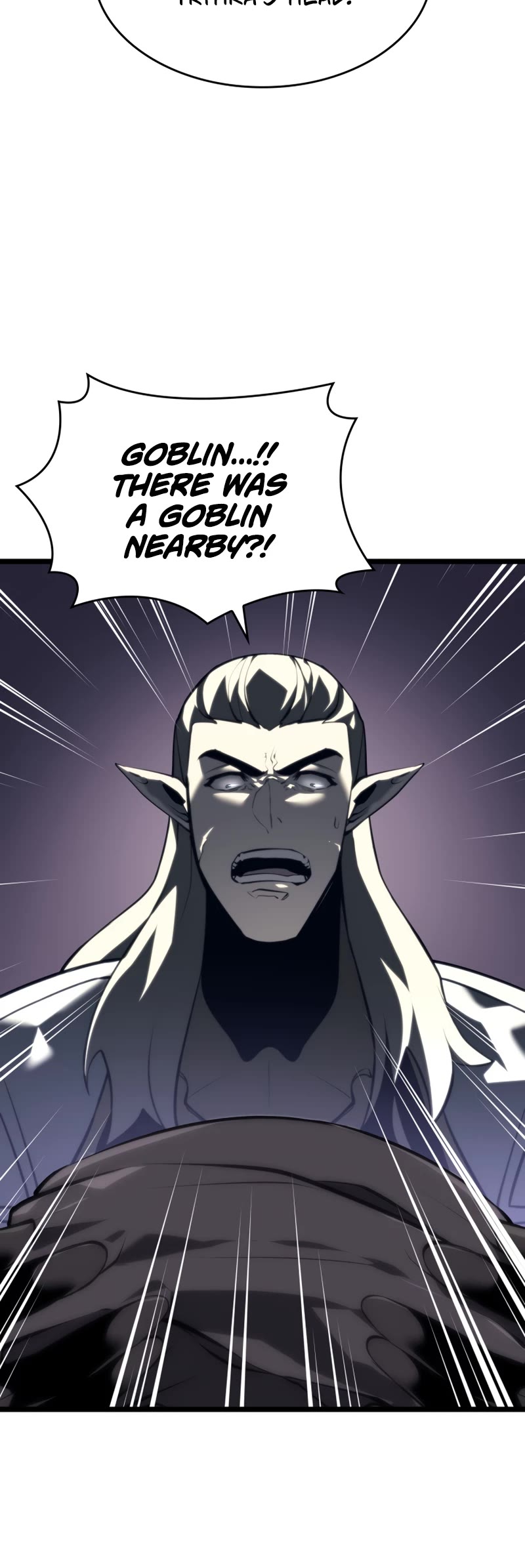 Return of the SSS-Class Ranker Chapter 55 page 53 - Chapter 55