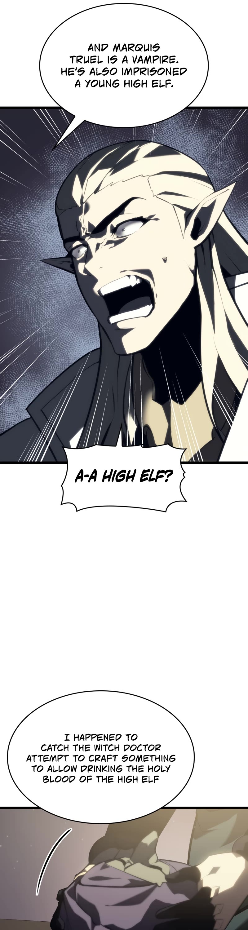 Return of the SSS-Class Ranker Chapter 55 page 55 - Chapter 55