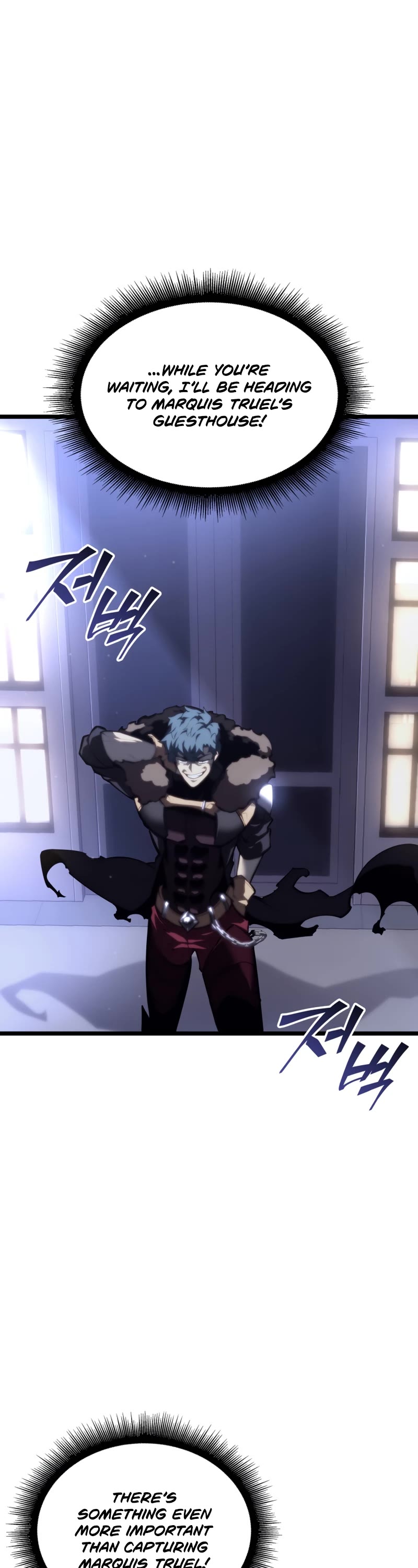 Return of the SSS-Class Ranker Chapter 55 page 60 - Chapter 55
