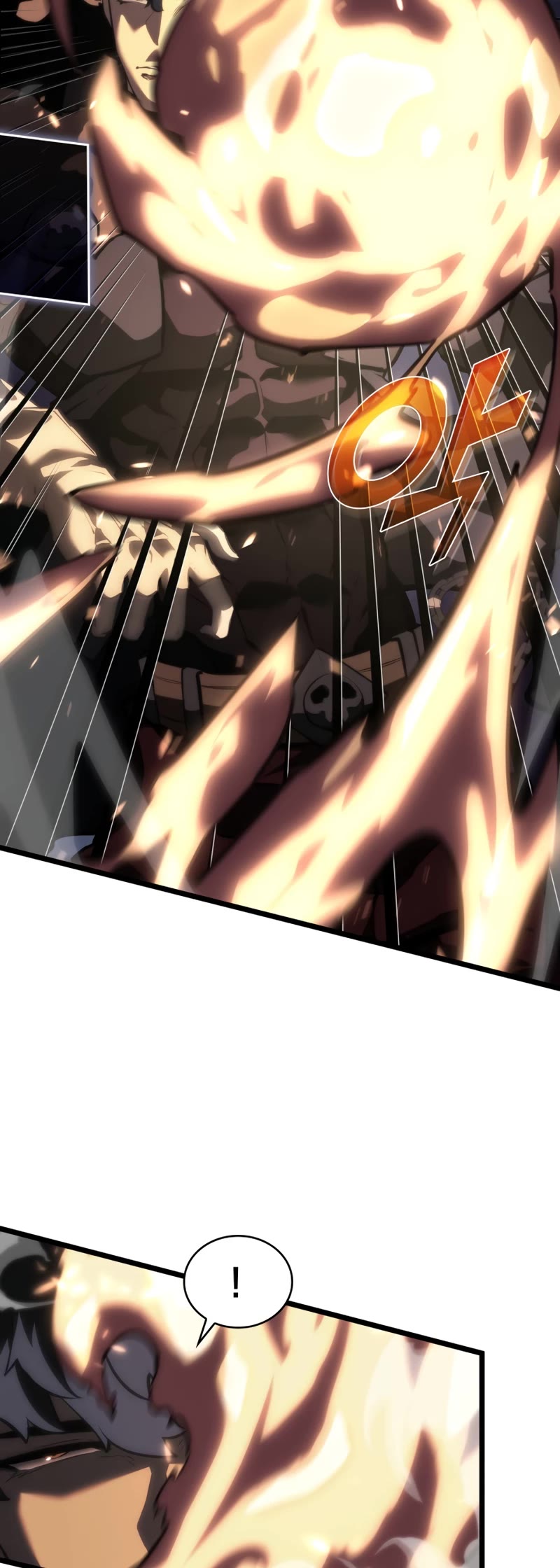 Return of the SSS-Class Ranker Chapter 55 page 9 - Chapter 55