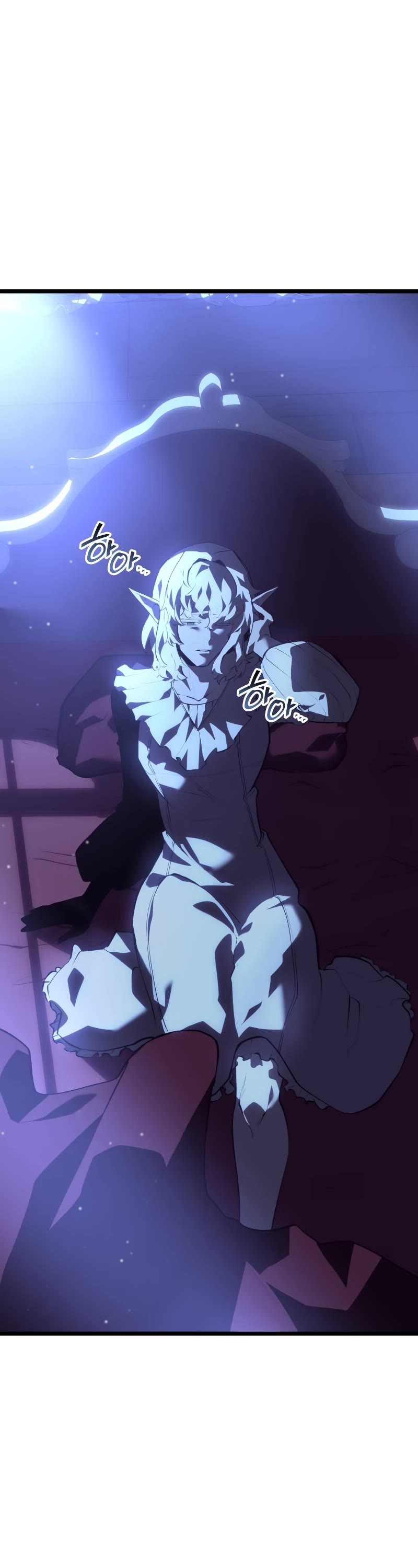 Return of the SSS-Class Ranker Chapter 56 page 22 - Chapter 56