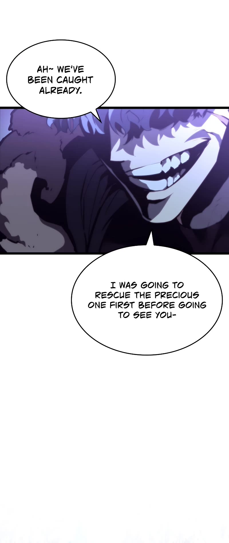 Return of the SSS-Class Ranker Chapter 56 page 31 - Chapter 56