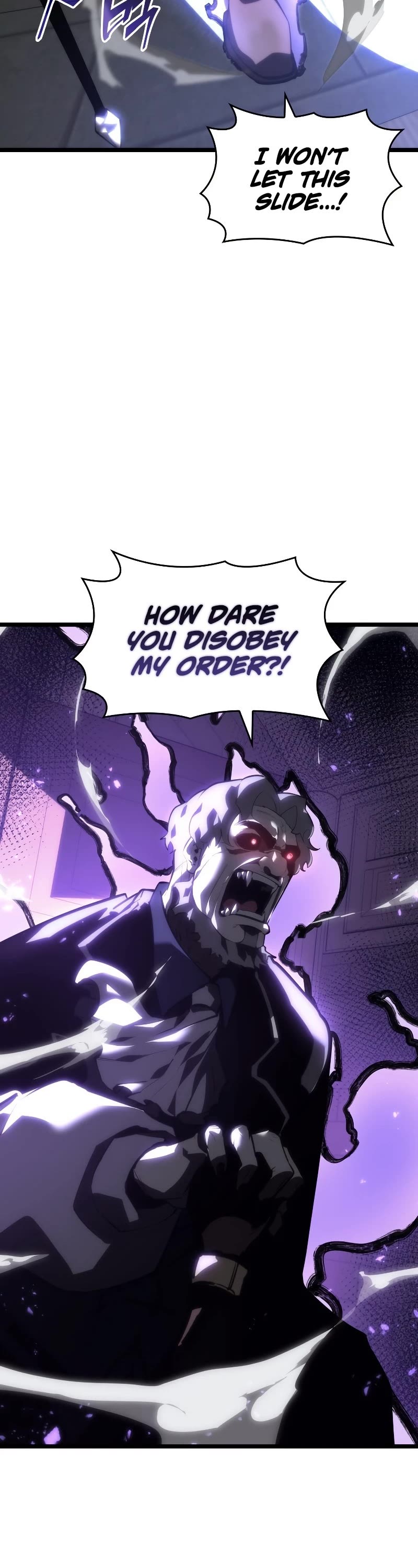Return of the SSS-Class Ranker Chapter 56 page 33 - Chapter 56