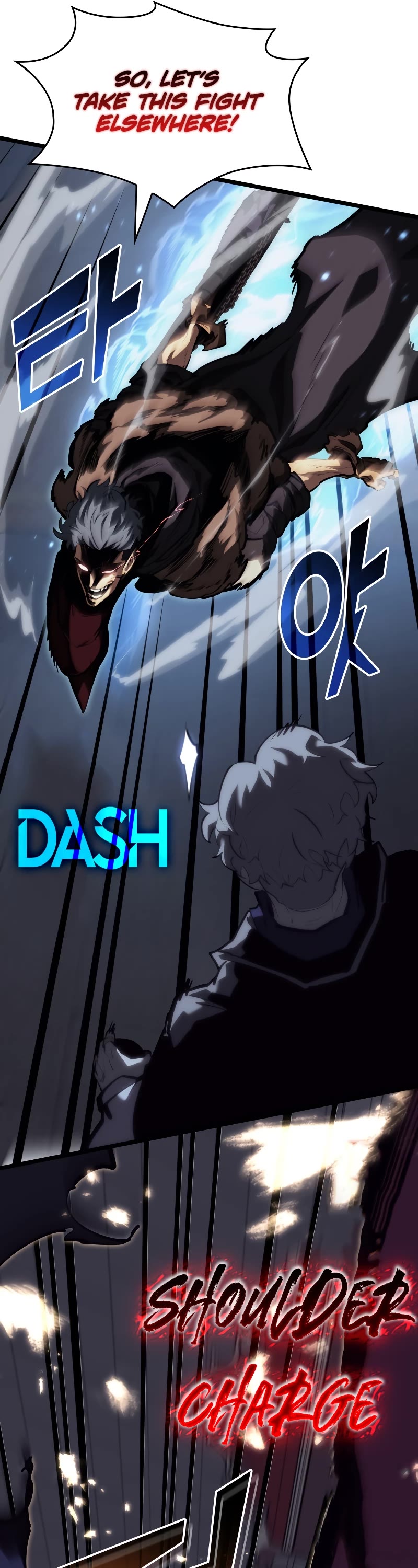 Return of the SSS-Class Ranker Chapter 56 page 36 - Chapter 56