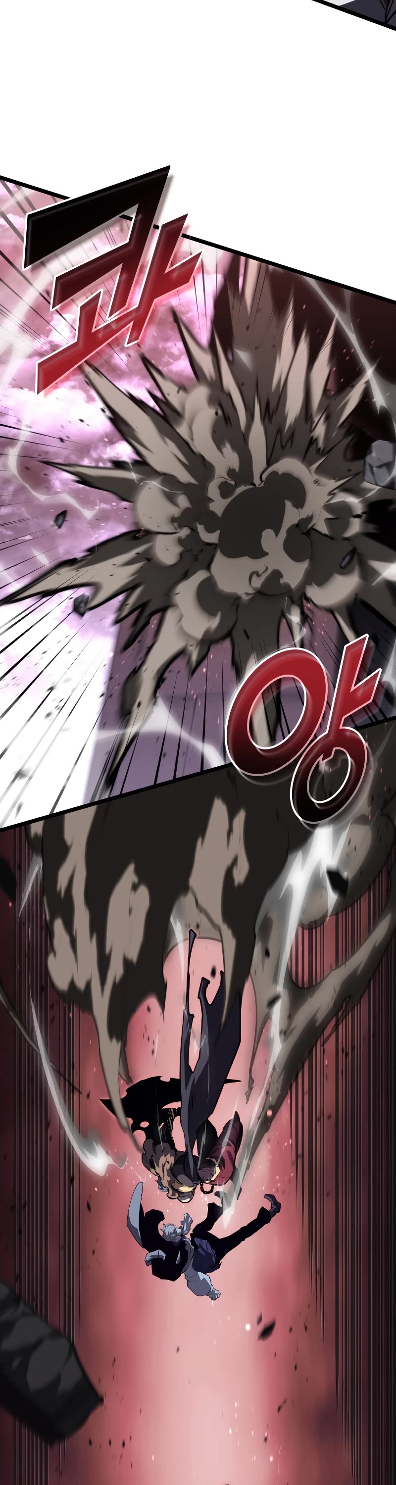 Return of the SSS-Class Ranker Chapter 56 page 38 - Chapter 56