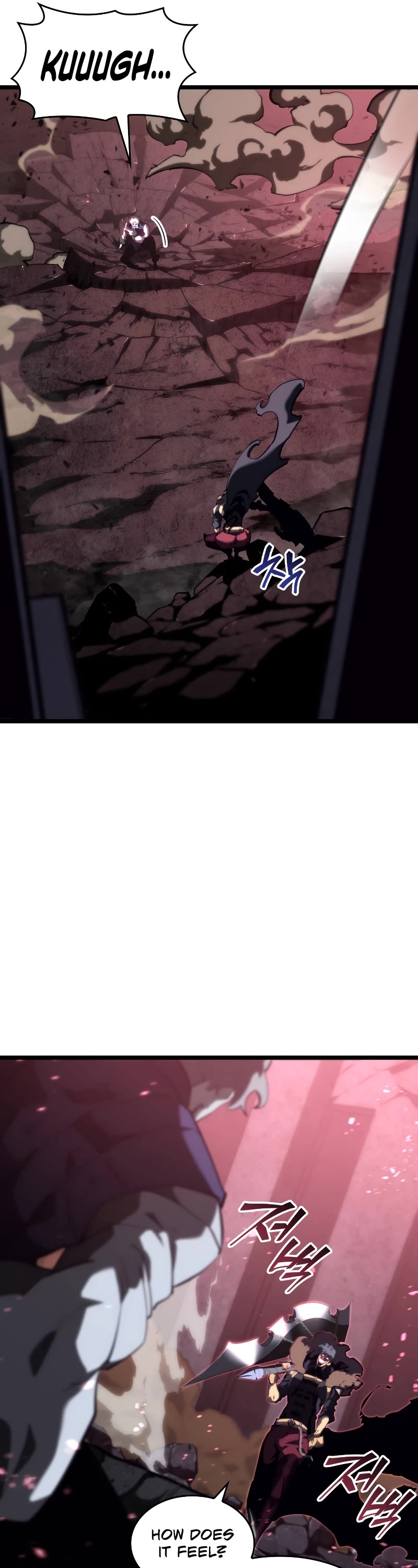 Return of the SSS-Class Ranker Chapter 56 page 41 - Chapter 56
