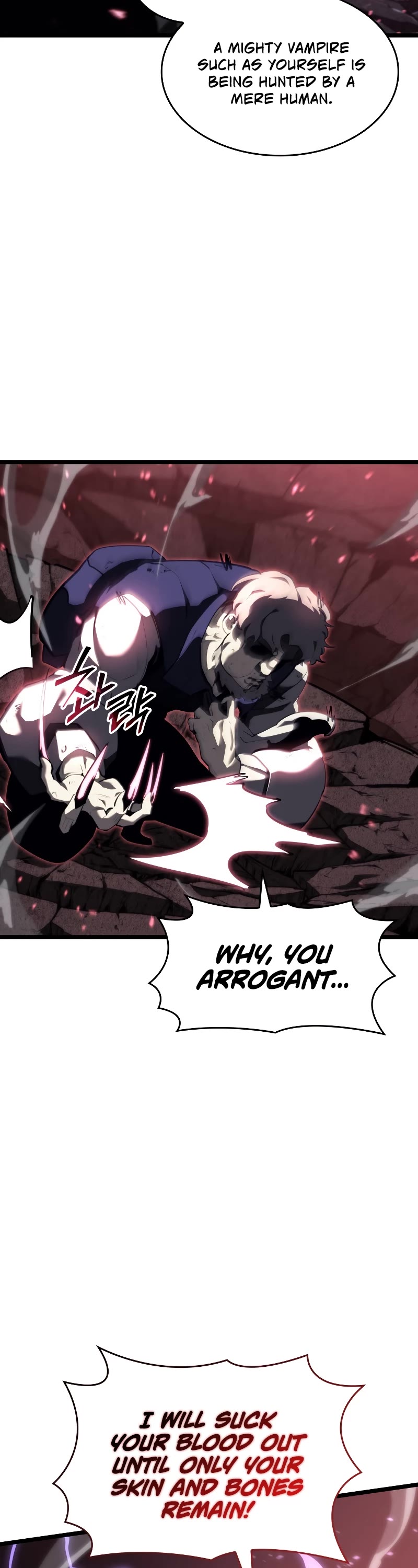 Return of the SSS-Class Ranker Chapter 56 page 42 - Chapter 56