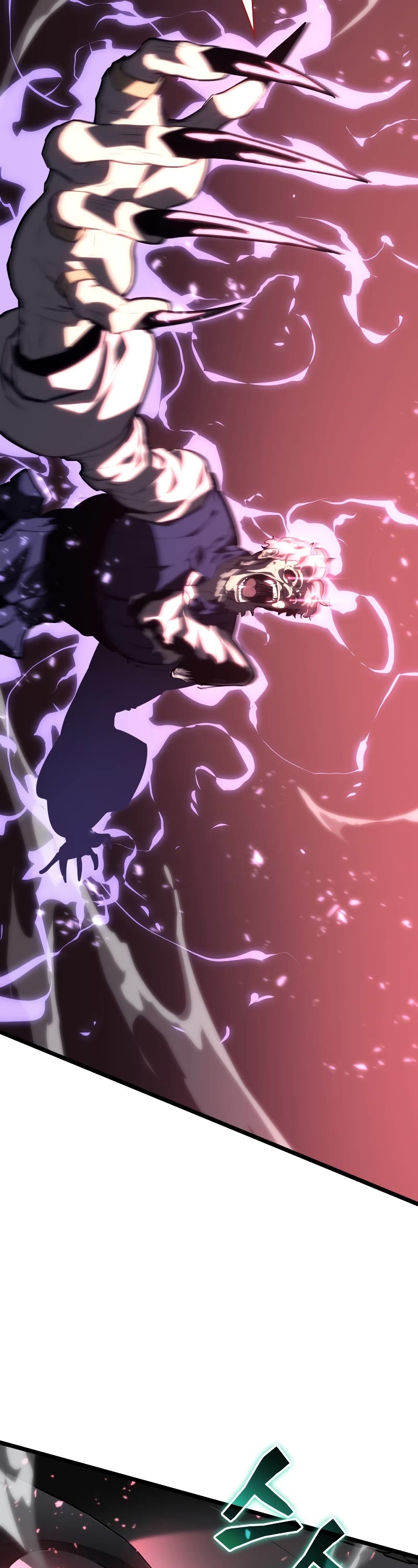 Return of the SSS-Class Ranker Chapter 56 page 43 - Chapter 56