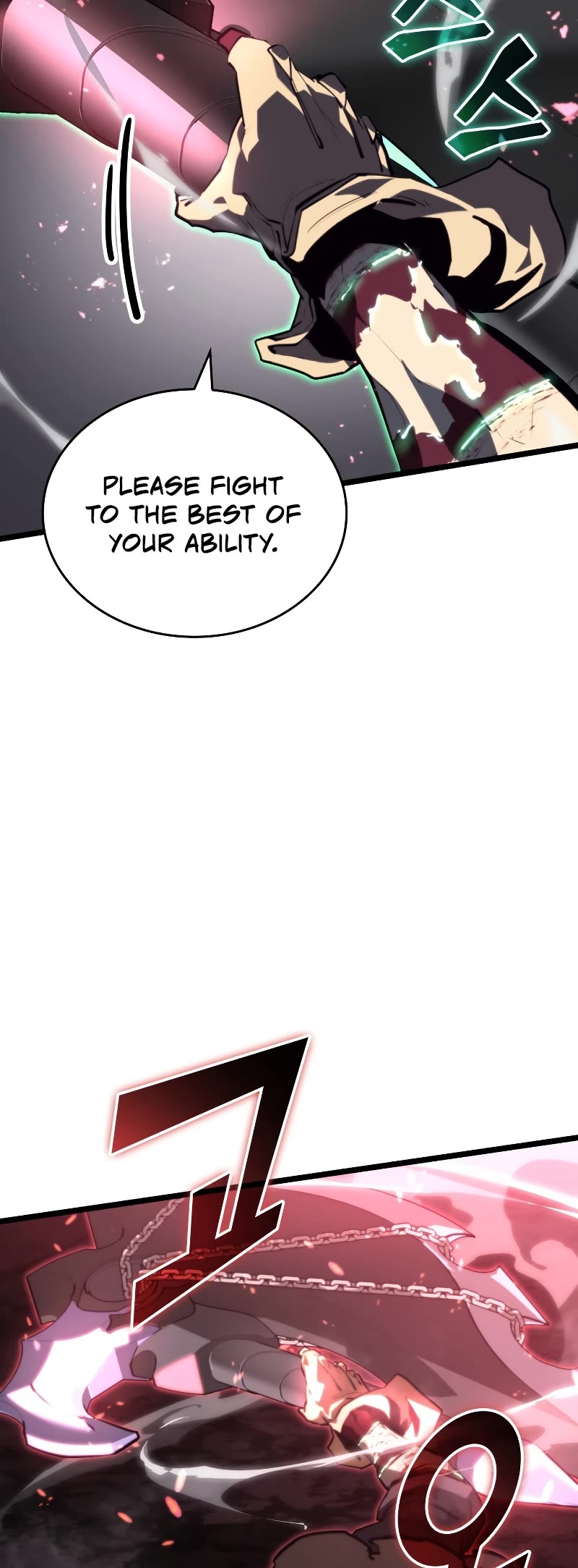Return of the SSS-Class Ranker Chapter 56 page 44 - Chapter 56