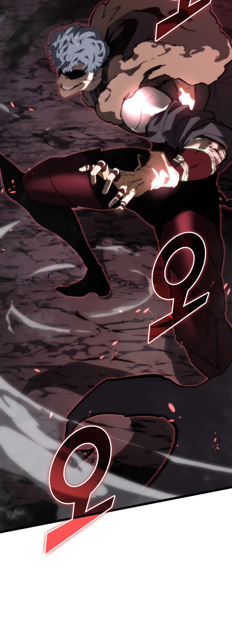 Return of the SSS-Class Ranker Chapter 56 page 45 - Chapter 56