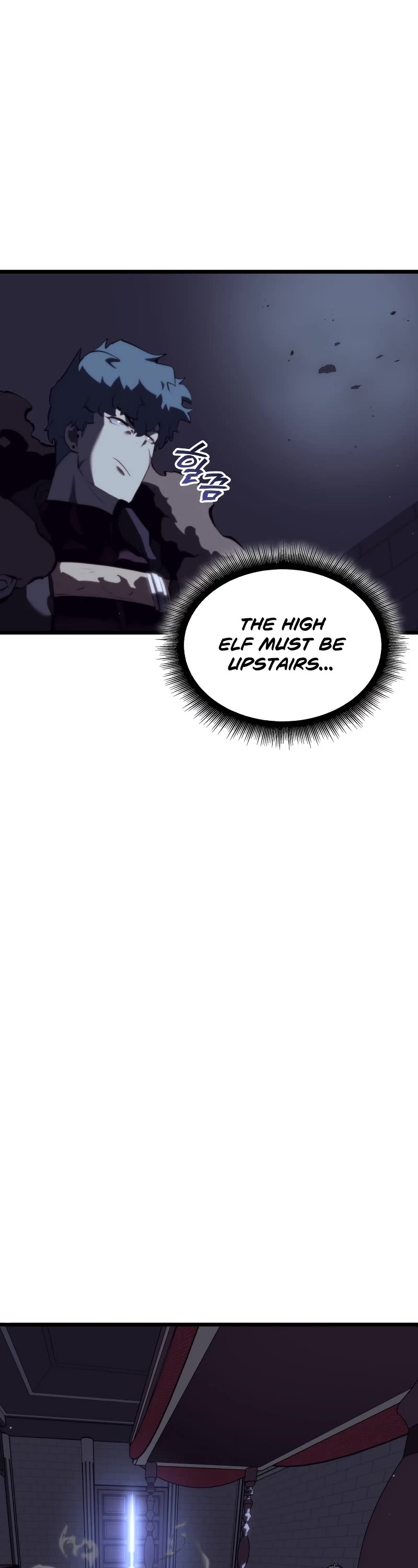Return of the SSS-Class Ranker Chapter 56 page 8 - Chapter 56