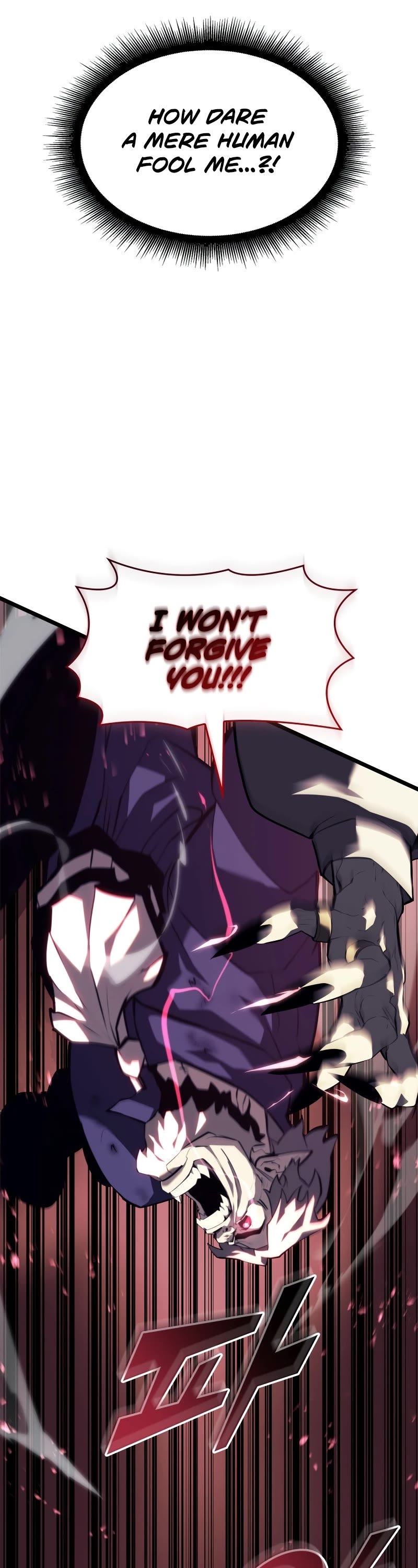 Return of the SSS-Class Ranker Chapter 57 page 12 - Chapter 57