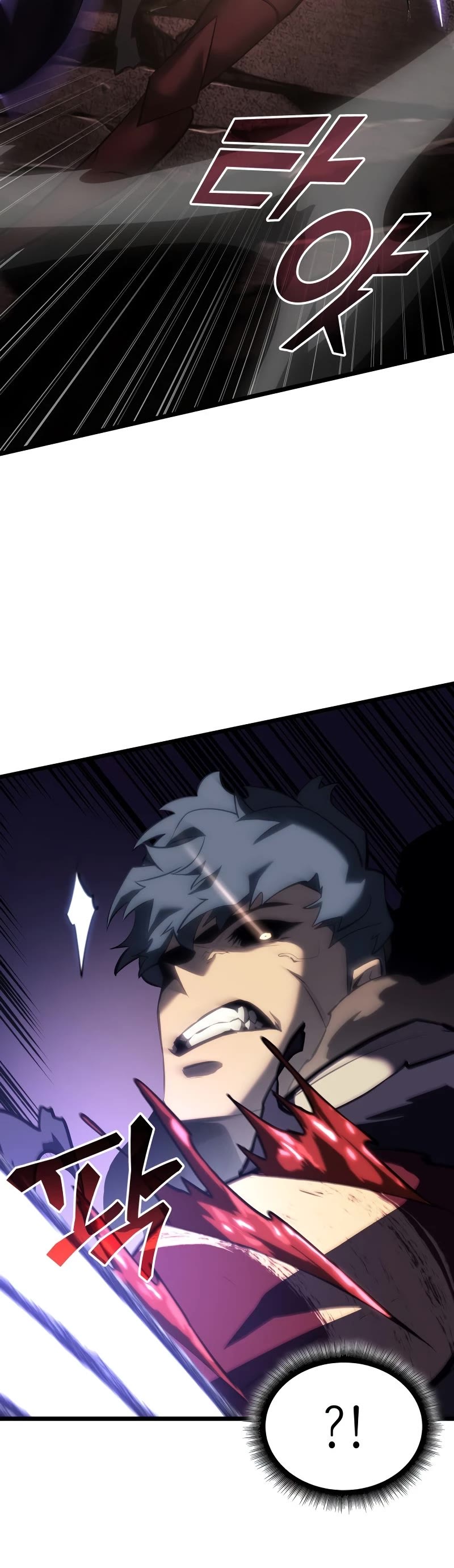 Return of the SSS-Class Ranker Chapter 57 page 14 - Chapter 57