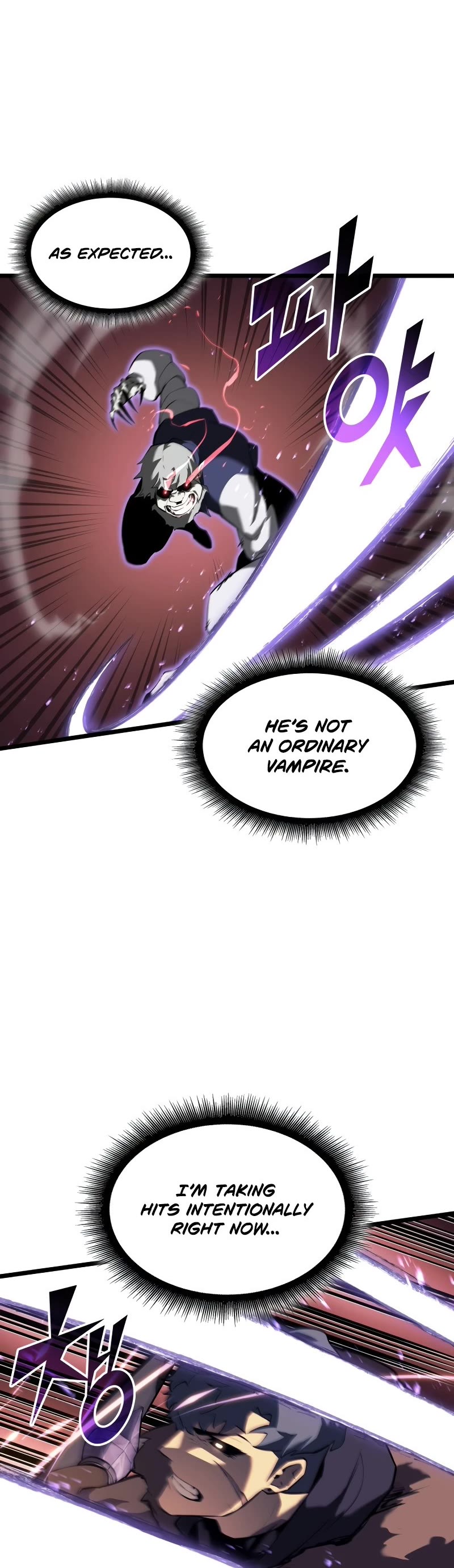 Return of the SSS-Class Ranker Chapter 57 page 15 - Chapter 57