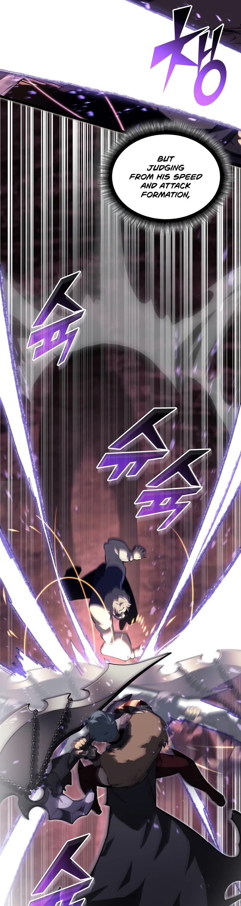 Return of the SSS-Class Ranker Chapter 57 page 16 - Chapter 57