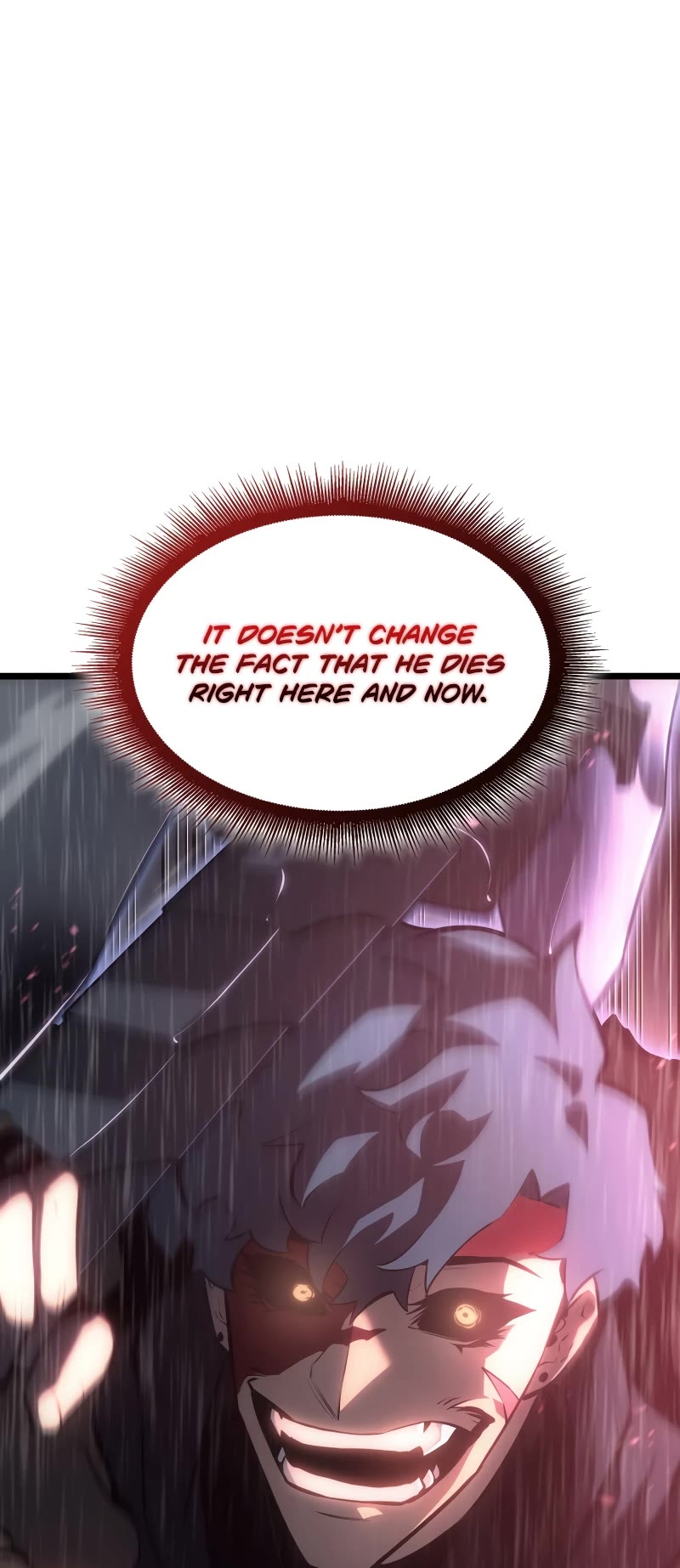 Return of the SSS-Class Ranker Chapter 57 page 19 - Chapter 57
