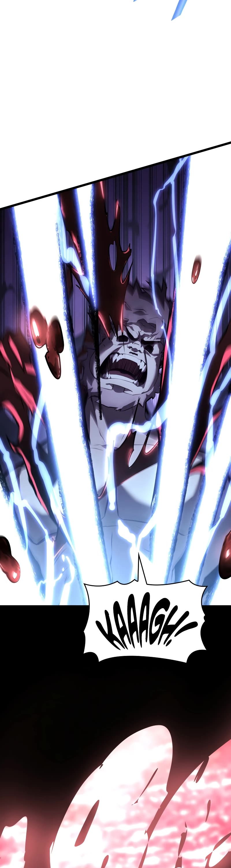 Return of the SSS-Class Ranker Chapter 57 page 23 - Chapter 57