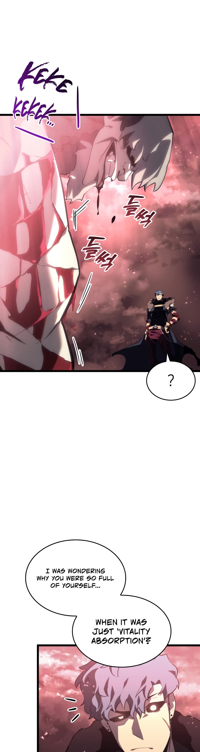 Return of the SSS-Class Ranker Chapter 57 page 26 - Chapter 57