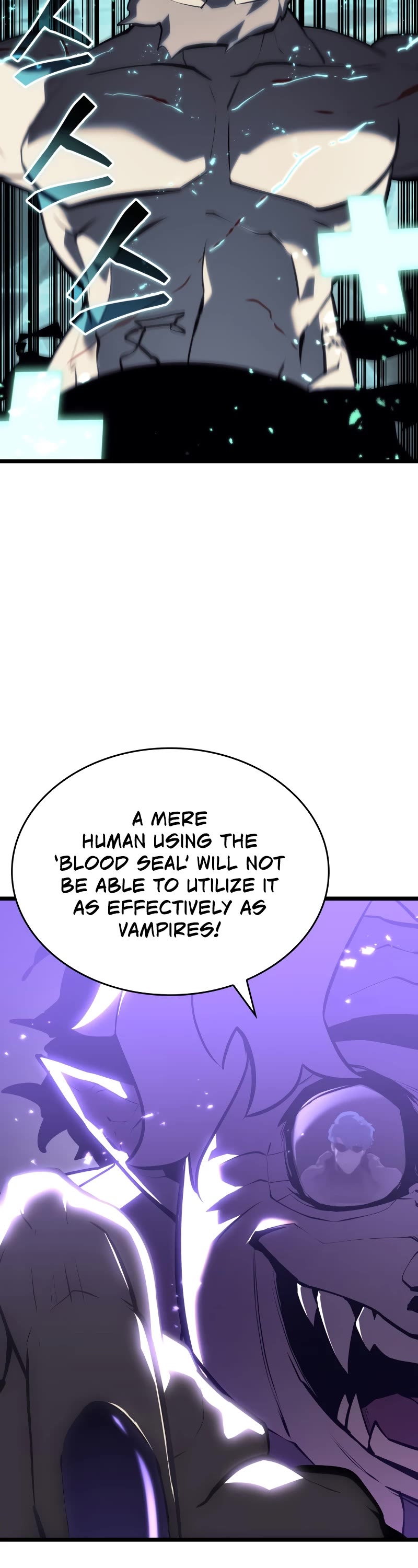 Return of the SSS-Class Ranker Chapter 57 page 28 - Chapter 57