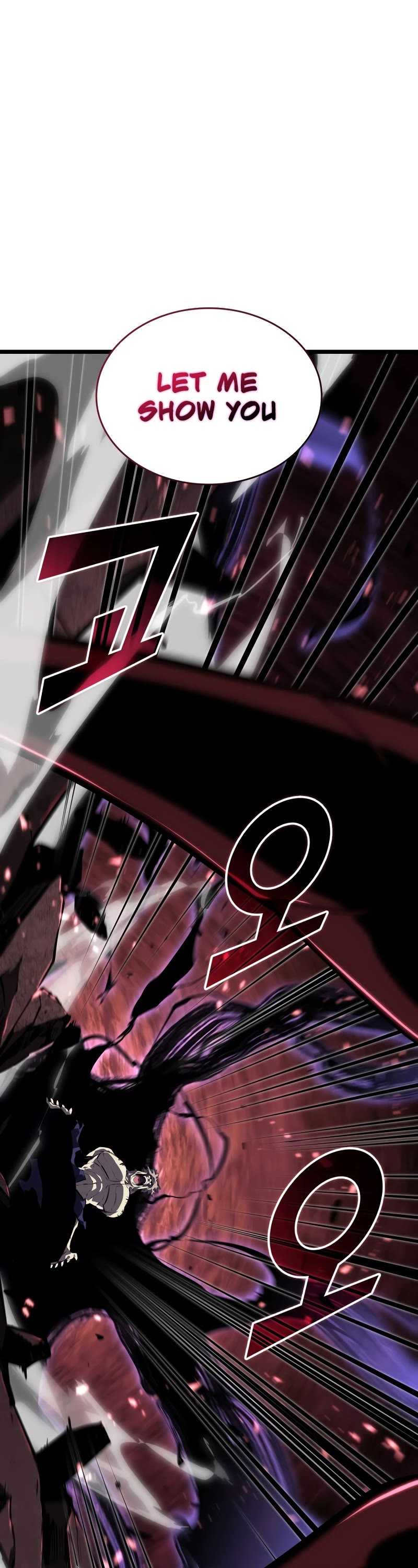 Return of the SSS-Class Ranker Chapter 57 page 29 - Chapter 57