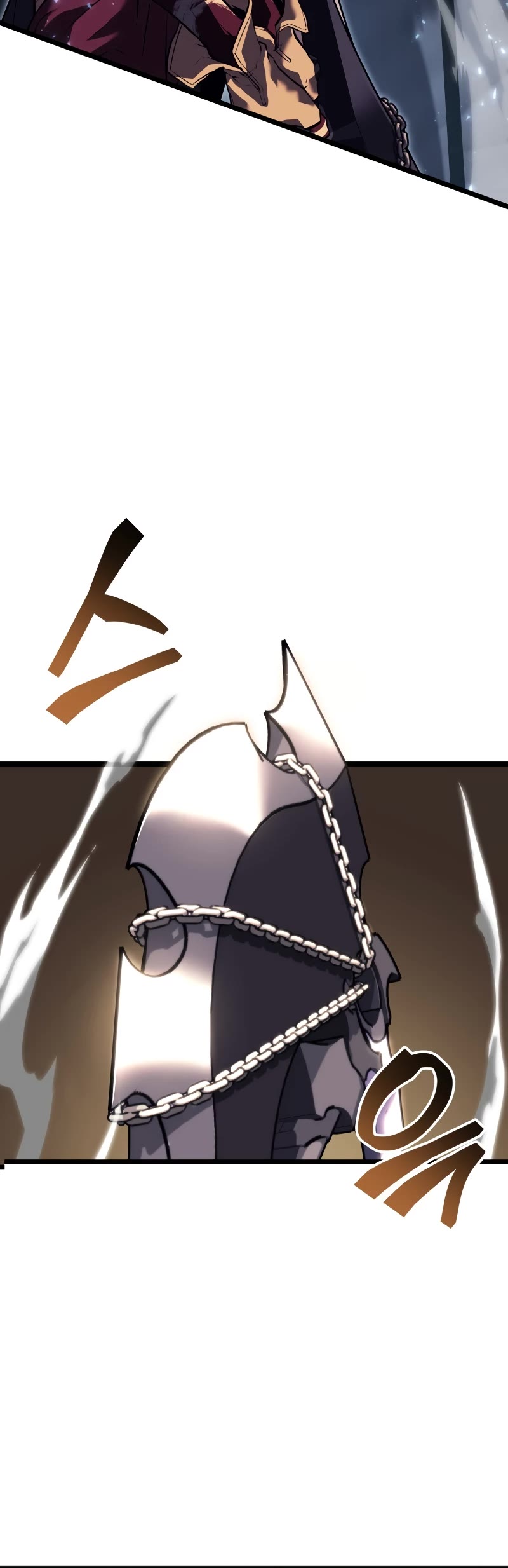 Return of the SSS-Class Ranker Chapter 57 page 35 - Chapter 57